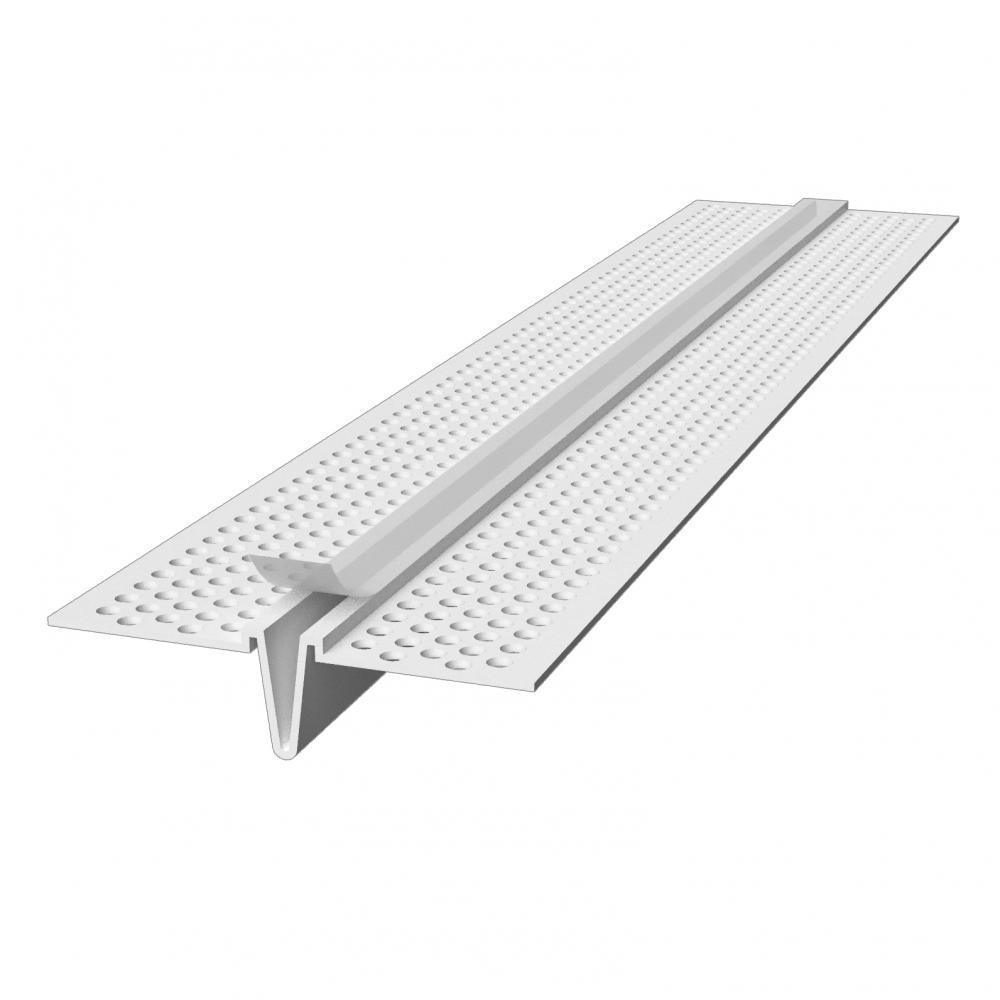 12 Control Joints Products | ClarkDietrich