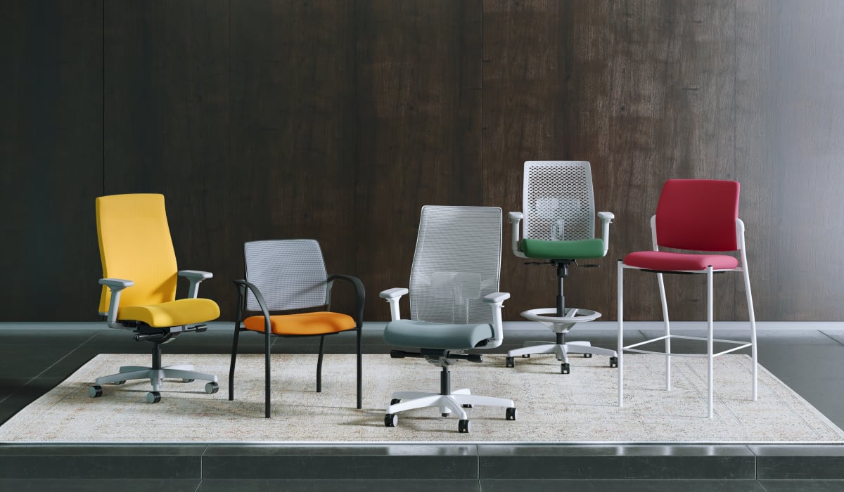 153 HON Products | HNI