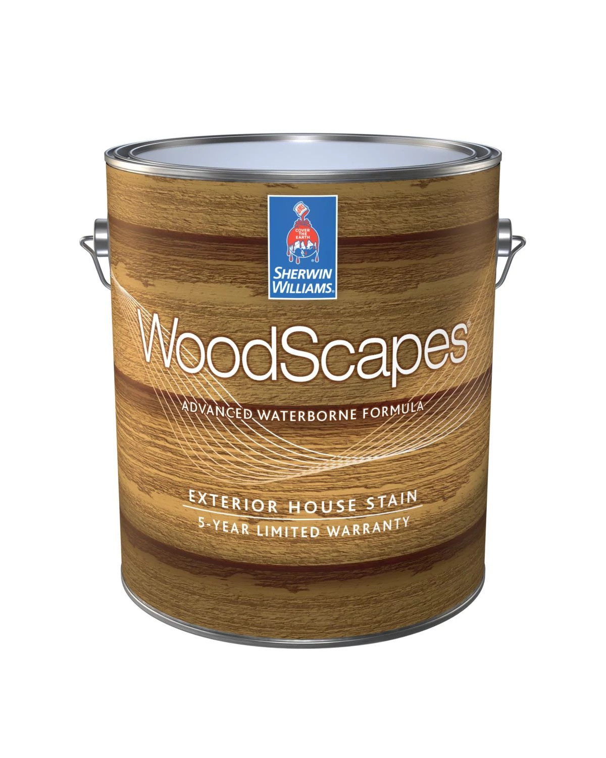 Sherwin Williams Woodscapes Semi Transparent Colors 88 - bg5s29y