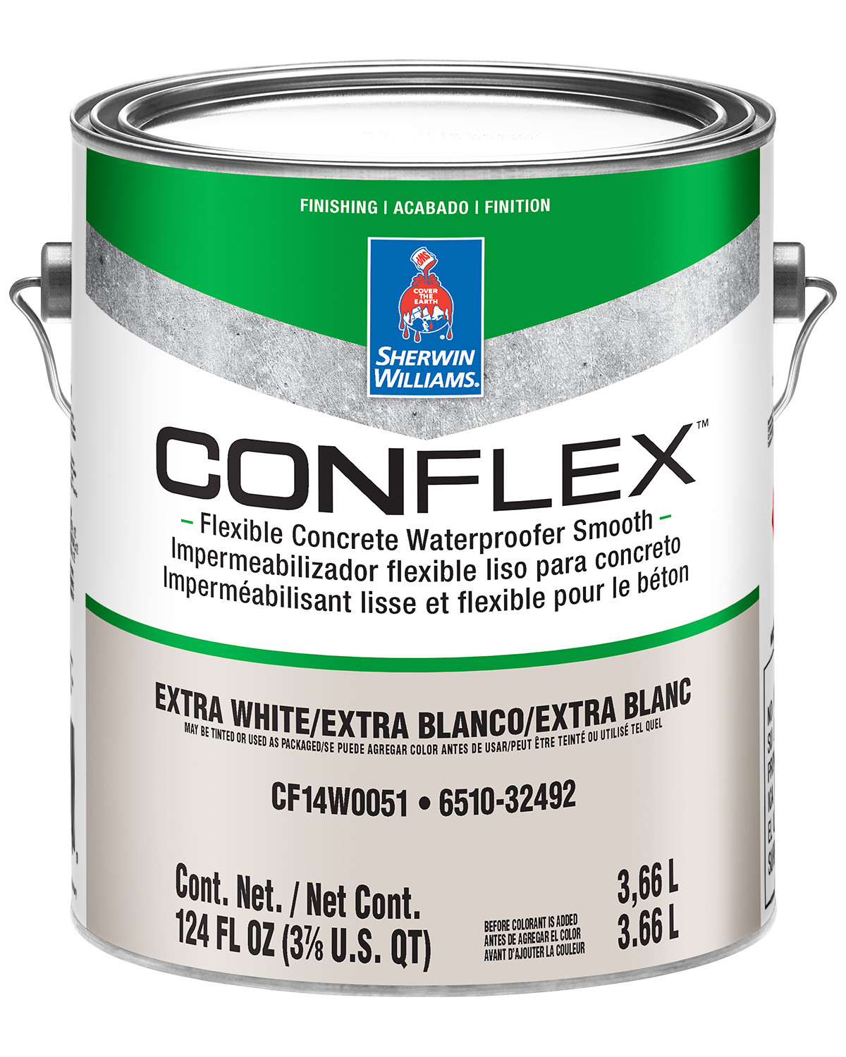 45 Concrete and Masonry Coatings Products | Sherwin Williams