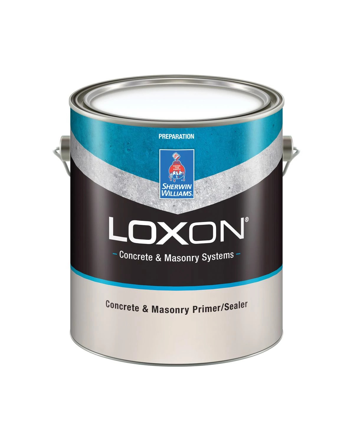 Loxon Primer Sherwin Williams - u2ibeqq