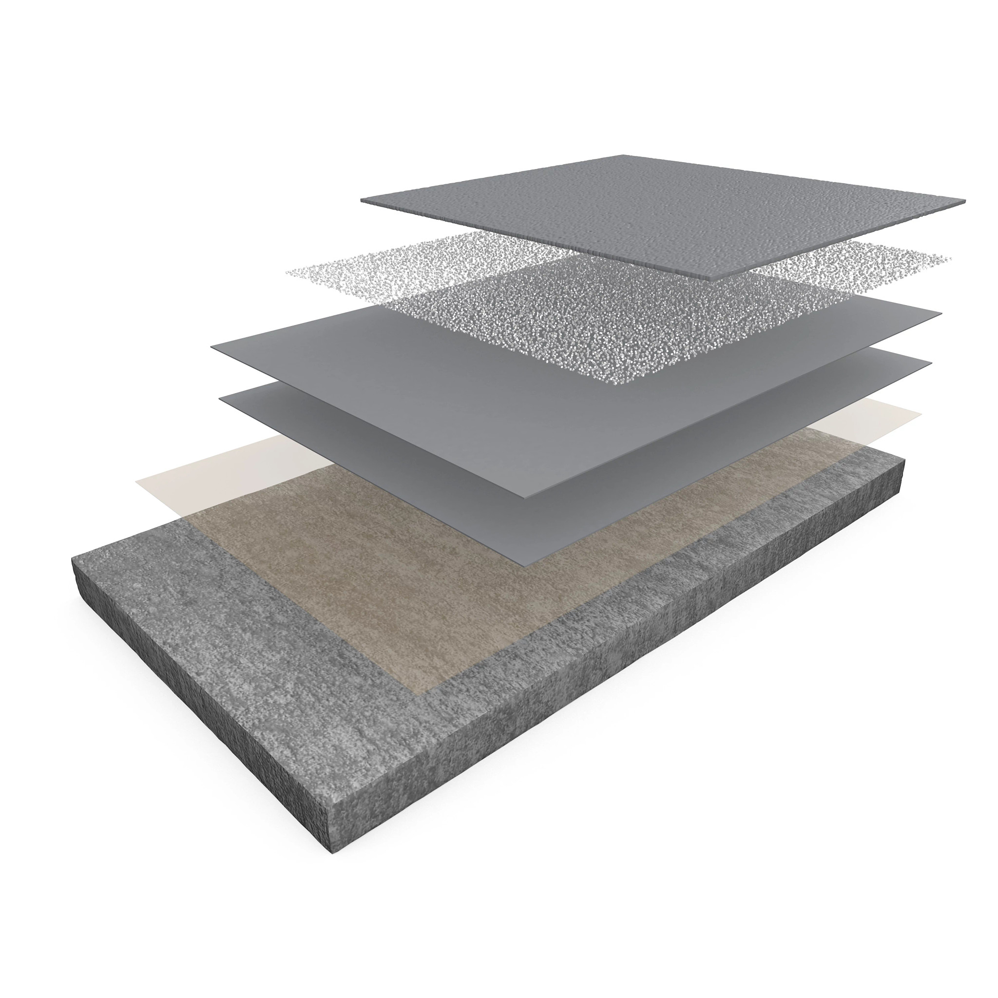 25 Resinous Flooring Products | Sherwin Williams